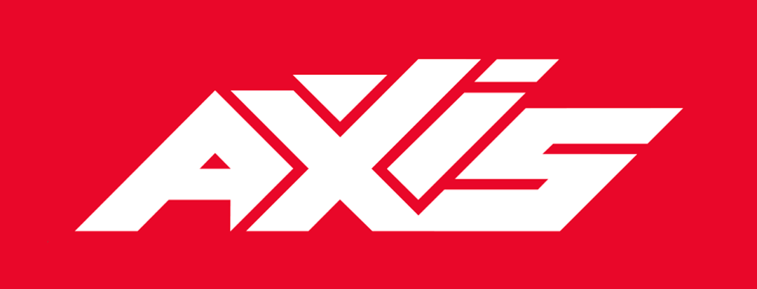 Logo AXIS
