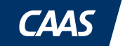 Logo CAAS