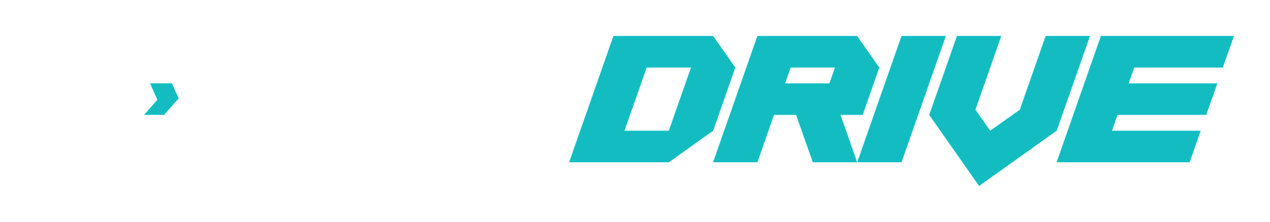 Logo Foil Drive