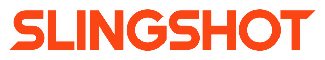 Logo Slingshot